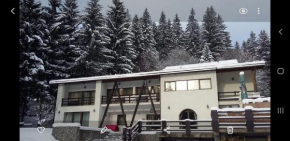 Timis Valley, Casa Eni&Dan Predeal